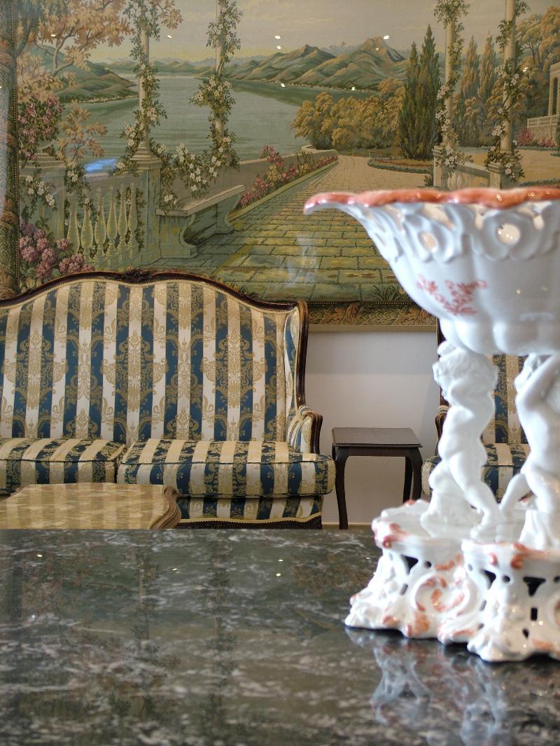 Hotel Sakura Torre del Greco