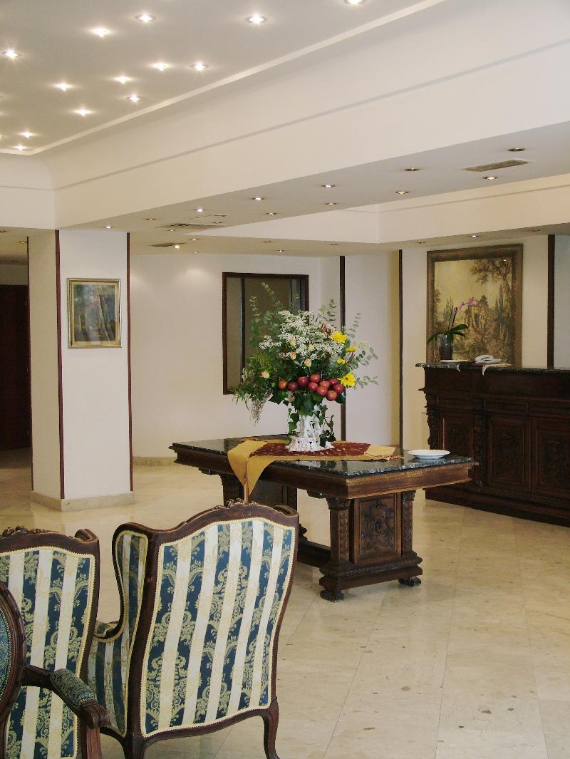 Sakura 4* Torre del Greco