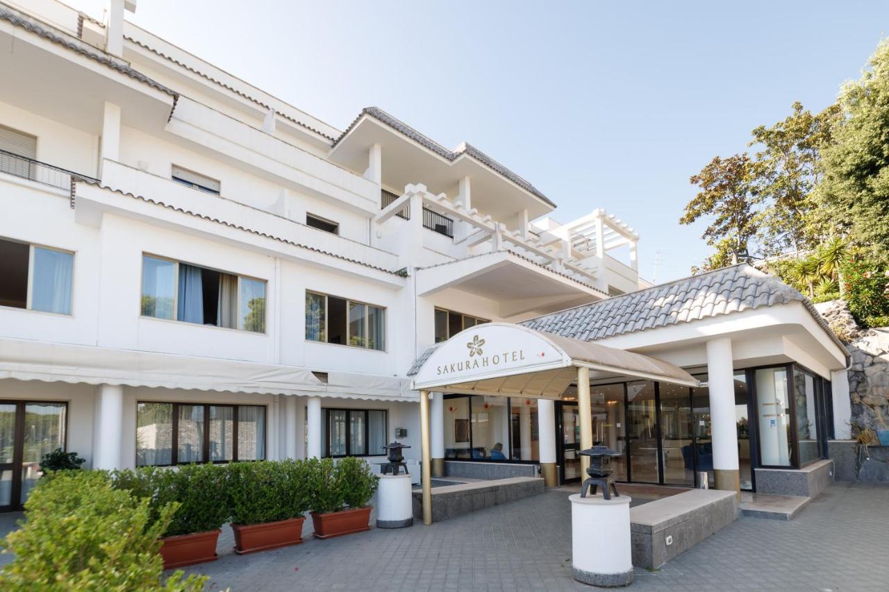 Hotel Sakura 4*