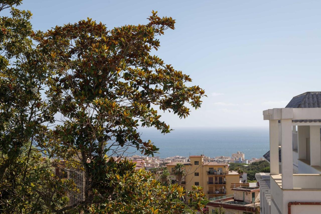 Hotel Sakura Torre del Greco