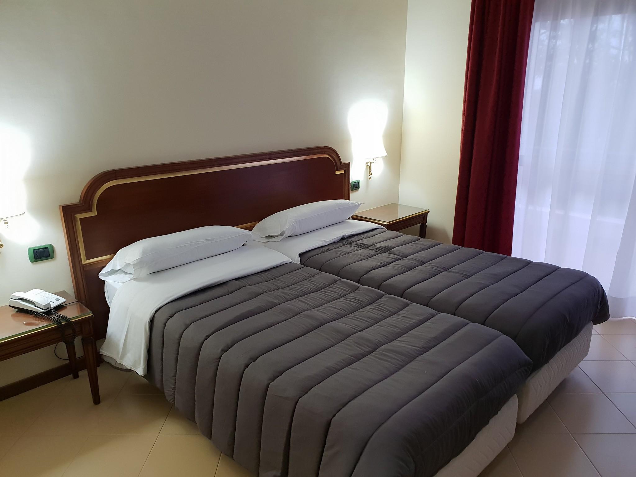 Hotel Sakura Torre del Greco