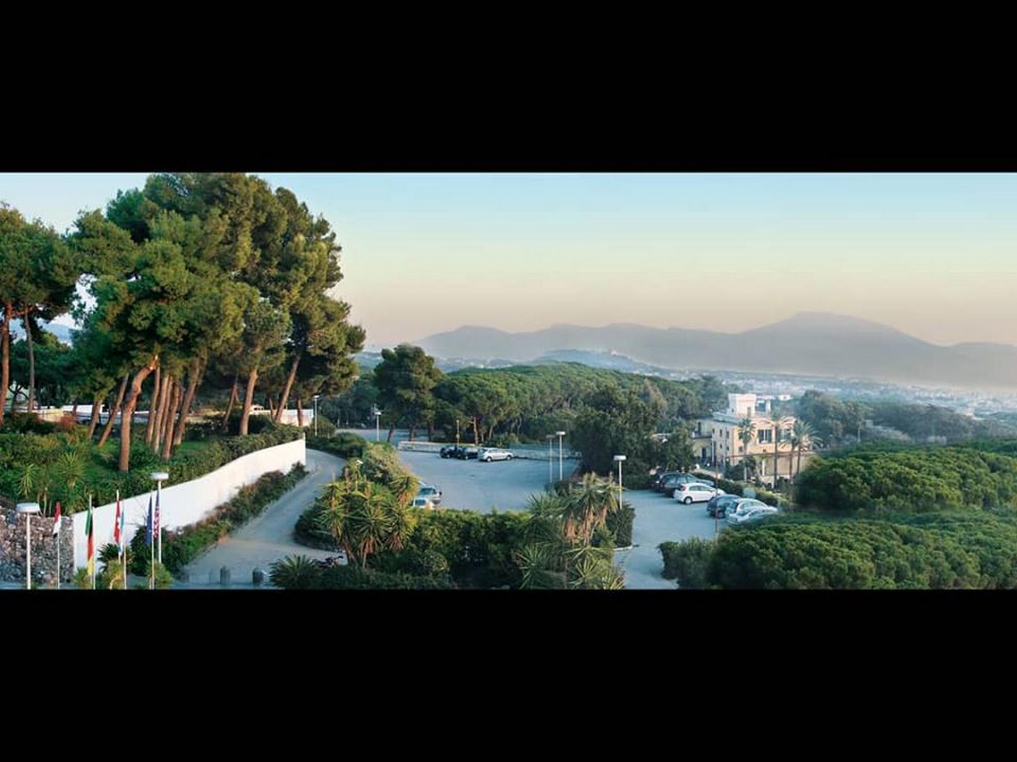 Sakura 4* Torre del Greco