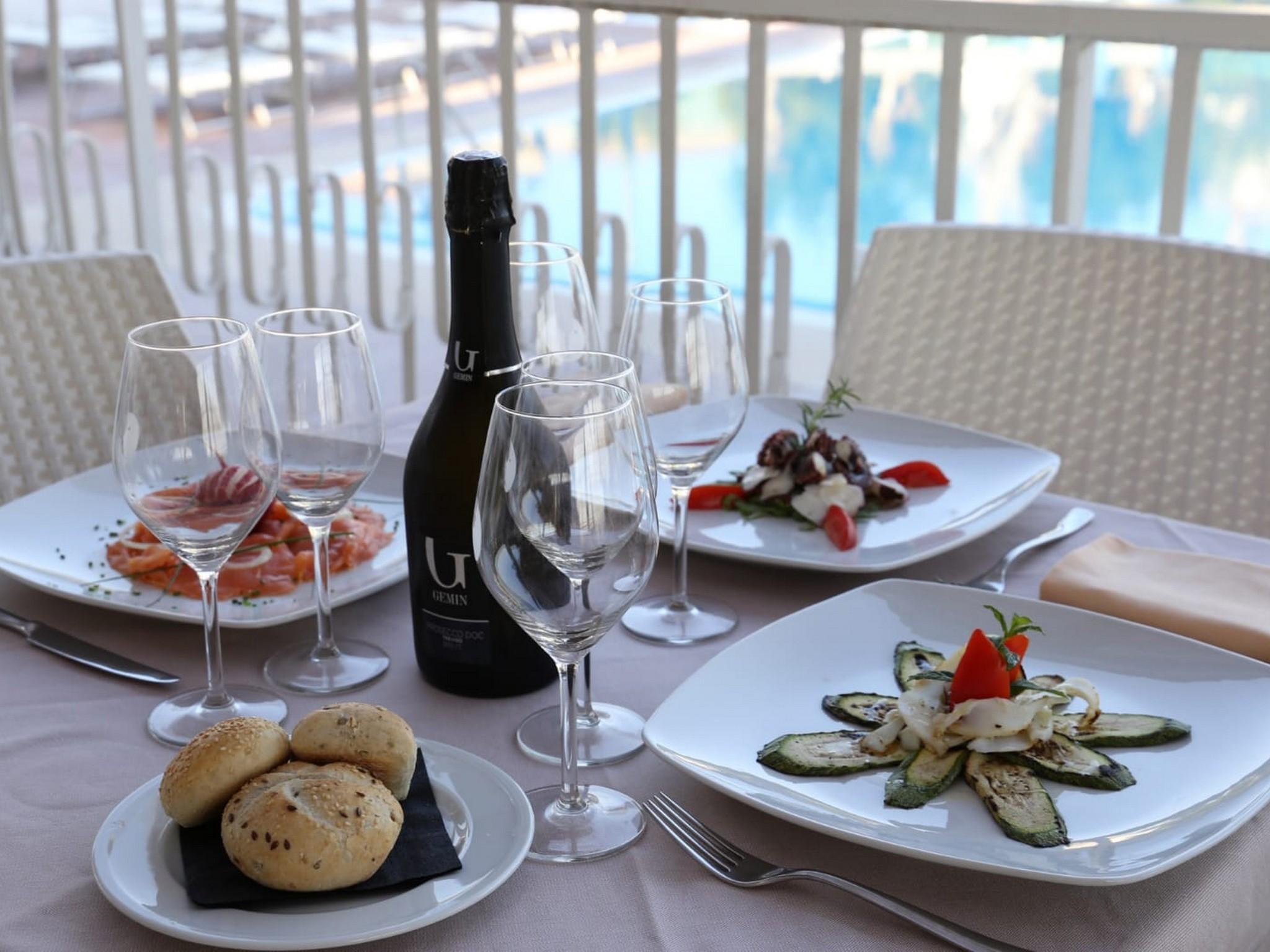 Sakura Hotel Torre del Greco