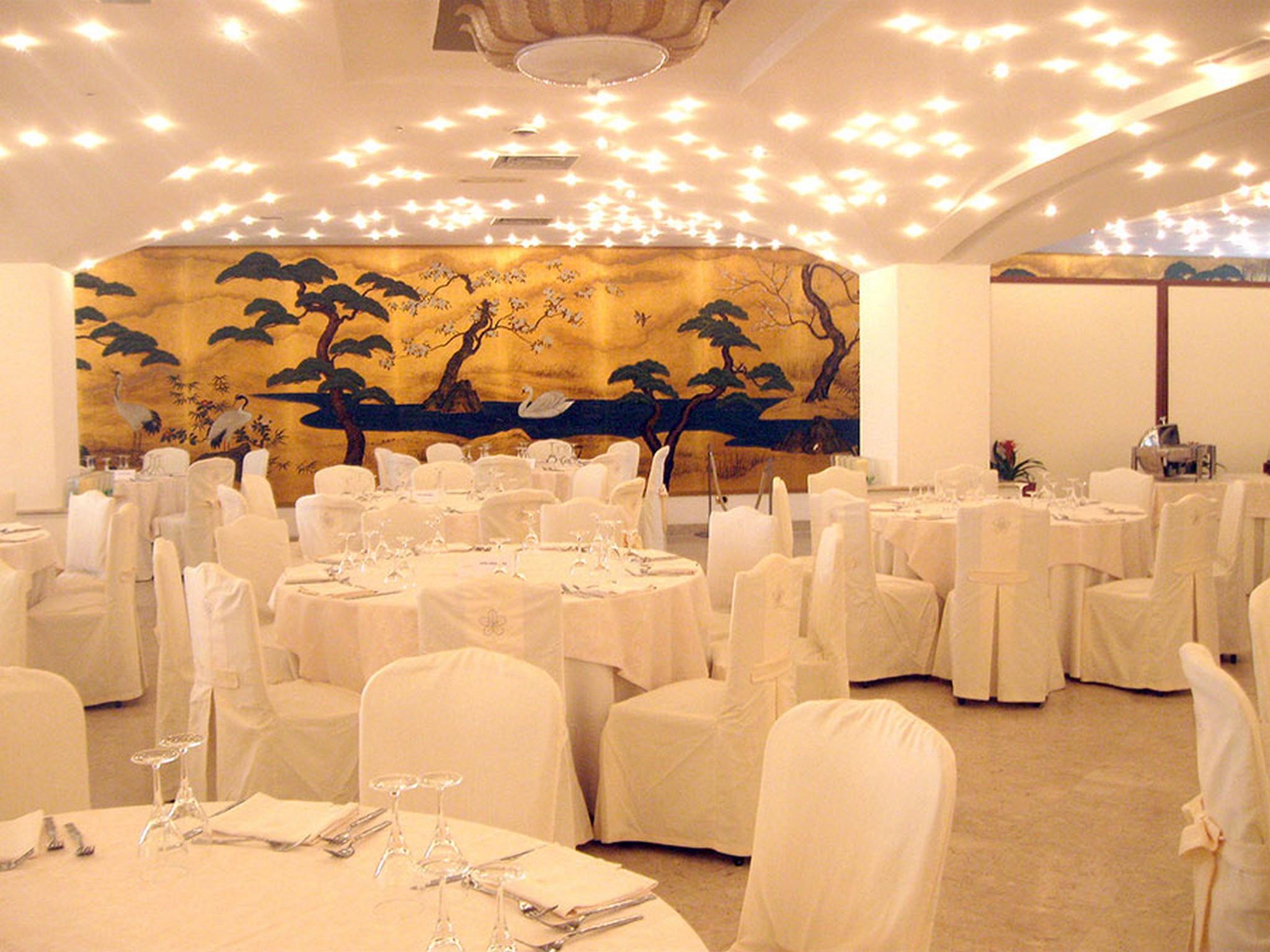 Sakura 4* Torre del Greco