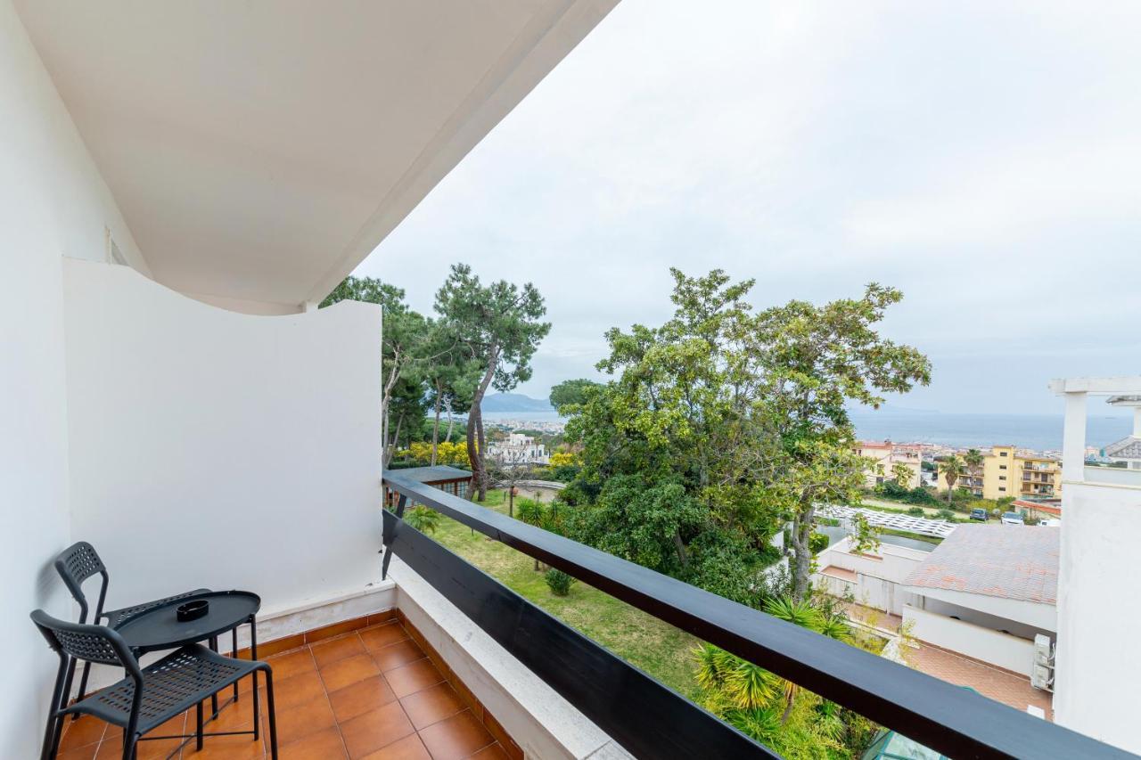 Sakura 4* Torre del Greco