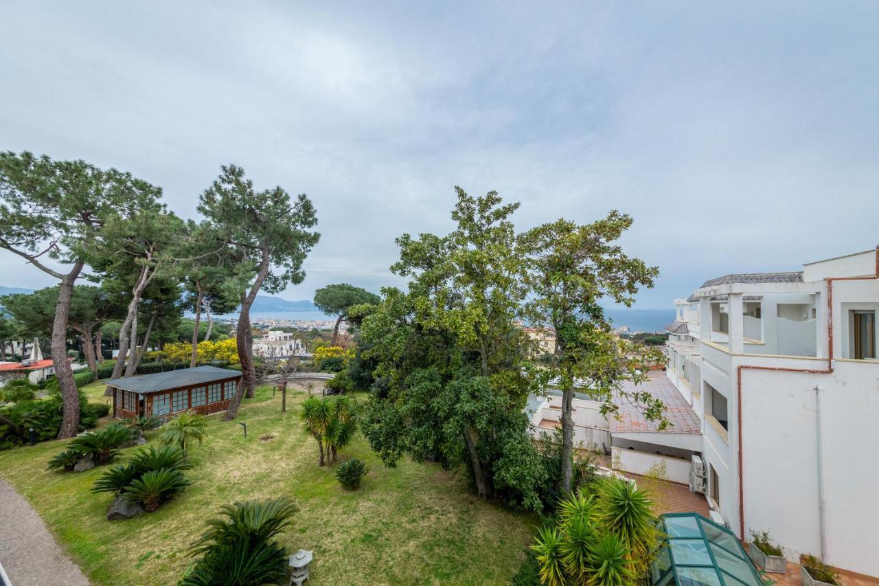 Sakura 4* Torre del Greco