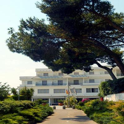 Sakura Hotel