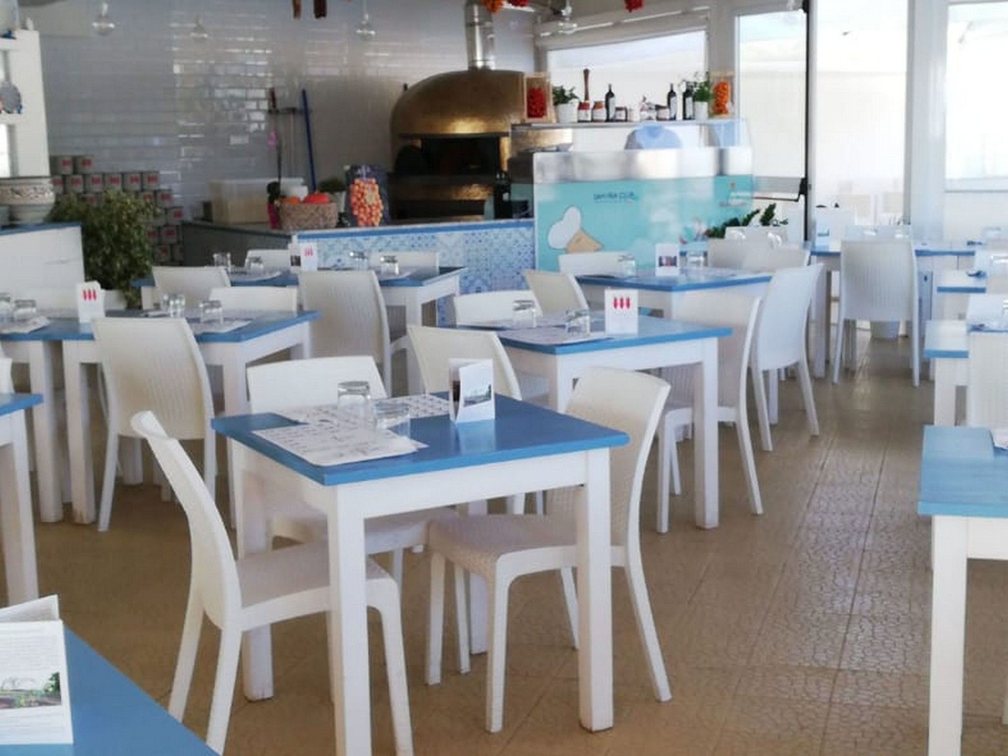 Sakura 4* Torre del Greco